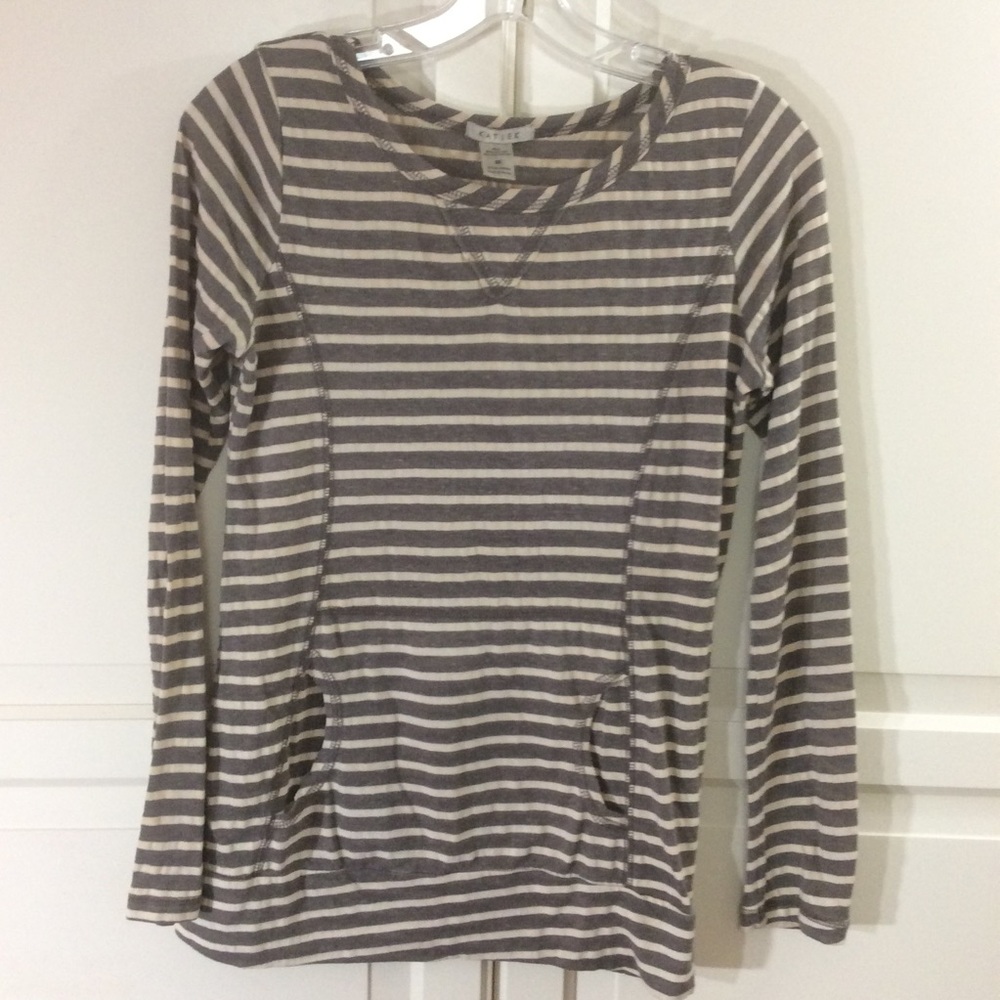 KATIEK long sleeve shirt M